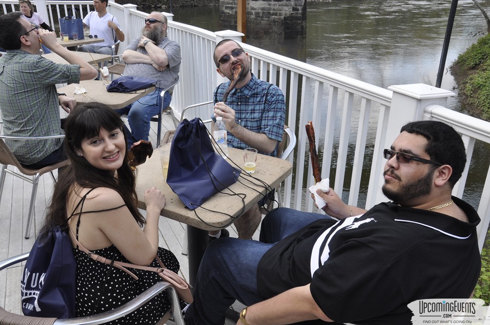 Photo from 20th Annual Manayunk Brew & Rum Fest