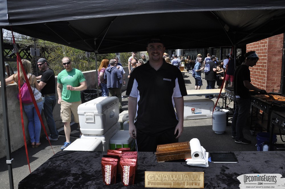 Photo from 20th Annual Manayunk Brew & Rum Fest