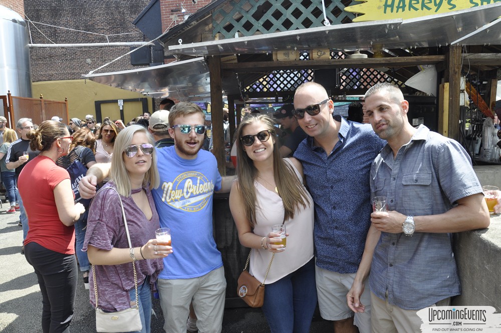 Photo from 20th Annual Manayunk Brew & Rum Fest