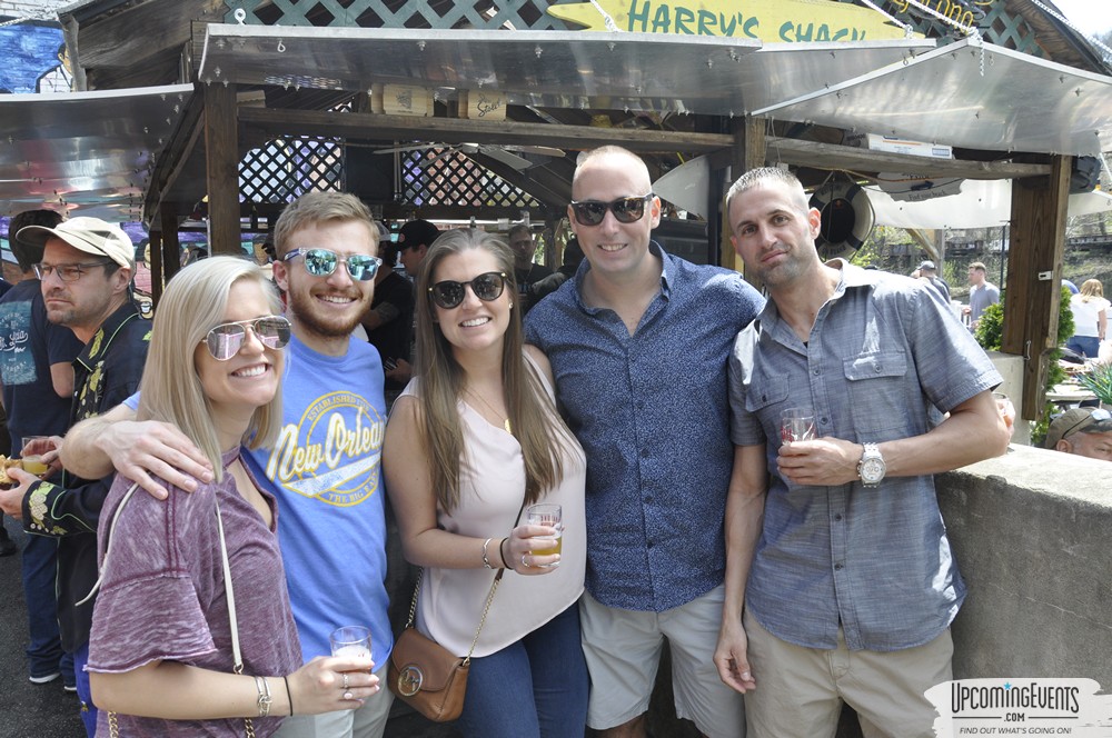 Photo from 20th Annual Manayunk Brew & Rum Fest