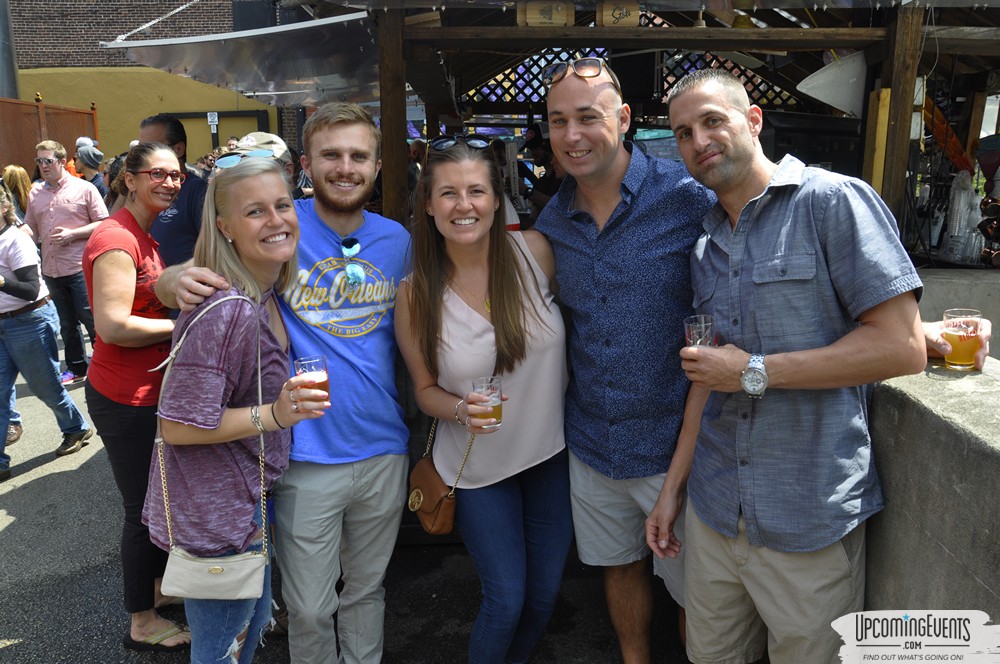 Photo from 20th Annual Manayunk Brew & Rum Fest
