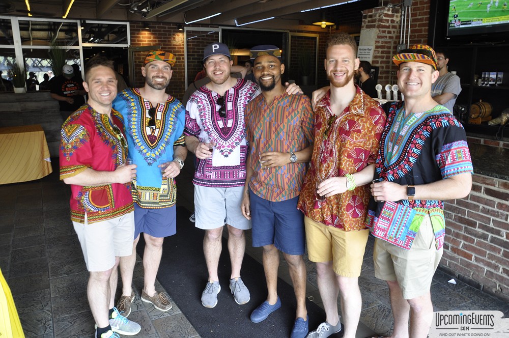 Photo from 20th Annual Manayunk Brew & Rum Fest