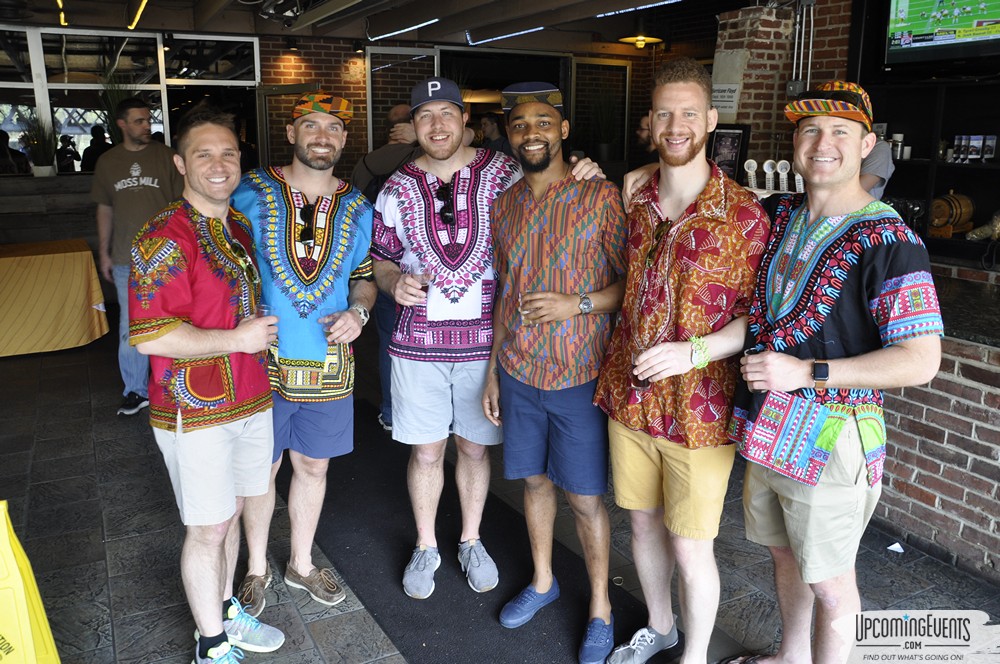 Photo from 20th Annual Manayunk Brew & Rum Fest