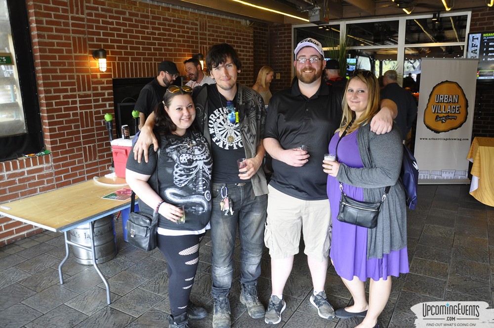 Photo from 20th Annual Manayunk Brew & Rum Fest