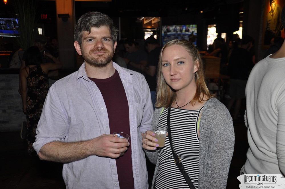 Photo from 20th Annual Manayunk Brew & Rum Fest