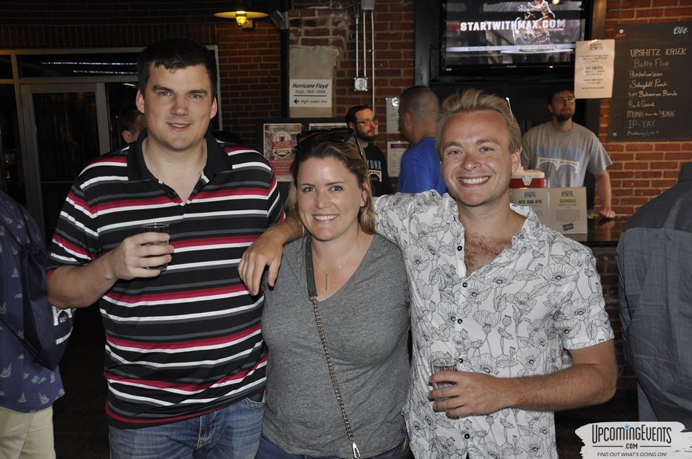 Photo from 20th Annual Manayunk Brew & Rum Fest