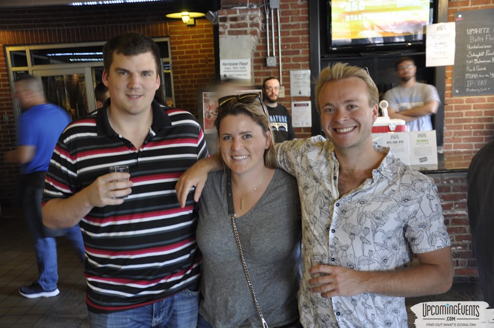 Photo from 20th Annual Manayunk Brew & Rum Fest