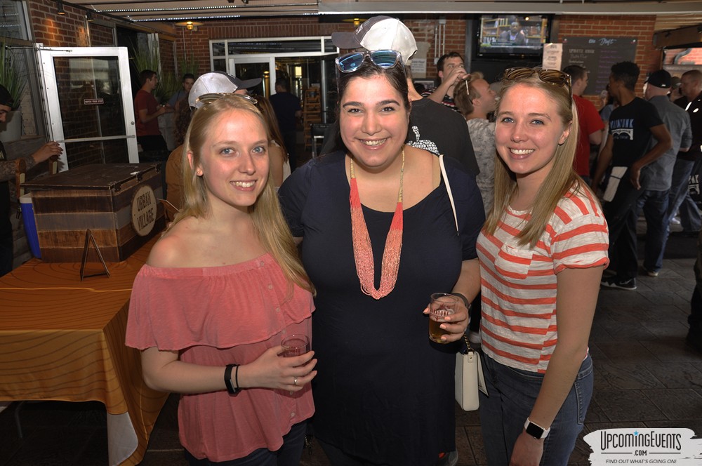 Photo from 20th Annual Manayunk Brew & Rum Fest