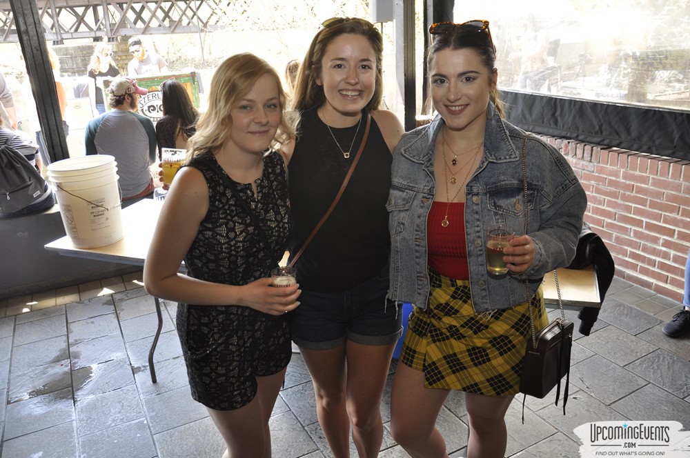 Photo from 20th Annual Manayunk Brew & Rum Fest