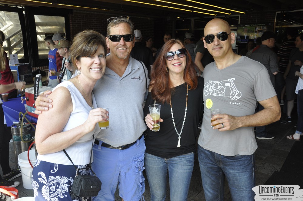 Photo from 20th Annual Manayunk Brew & Rum Fest