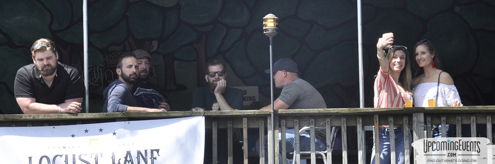 Photo from 20th Annual Manayunk Brew & Rum Fest