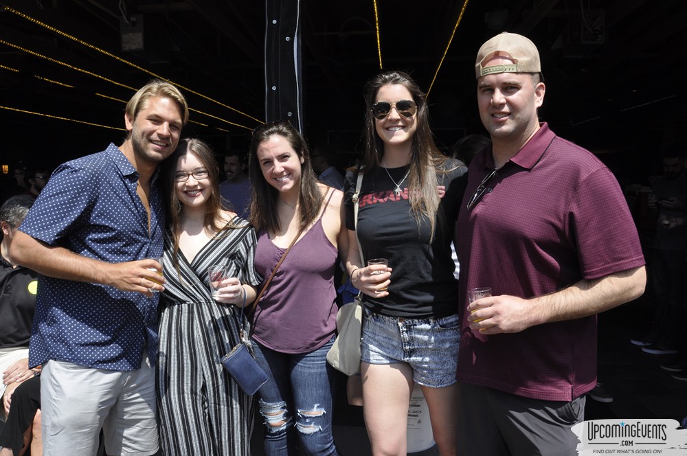 Photo from 20th Annual Manayunk Brew & Rum Fest