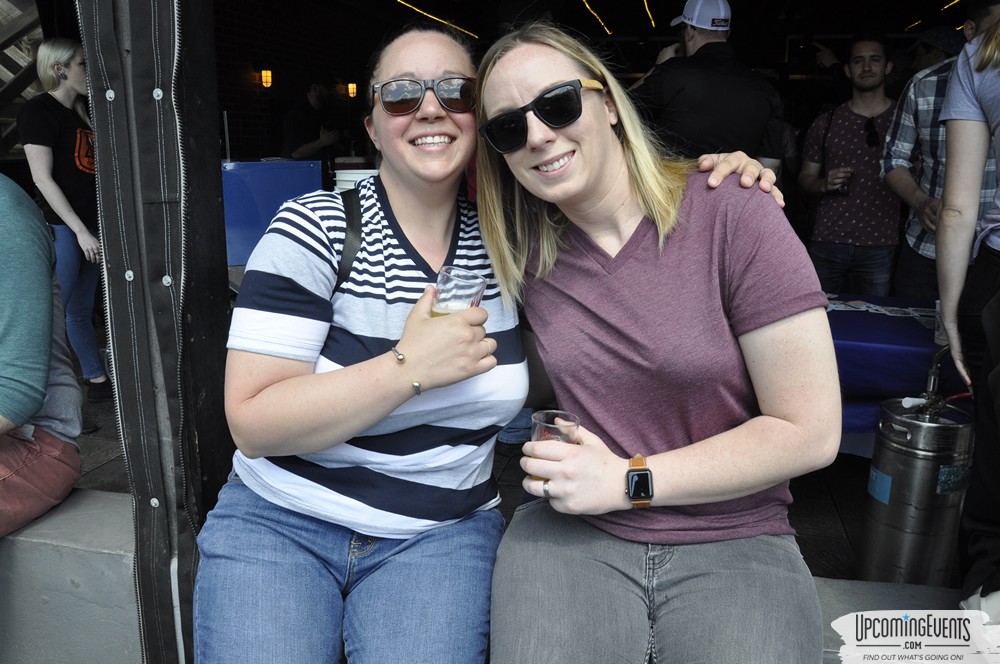 Photo from 20th Annual Manayunk Brew & Rum Fest
