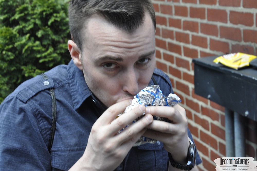 Photo from 20th Annual Manayunk Brew & Rum Fest