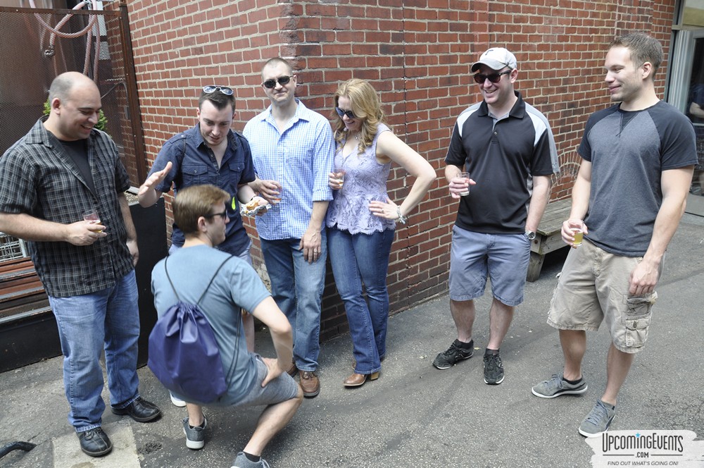 Photo from 20th Annual Manayunk Brew & Rum Fest