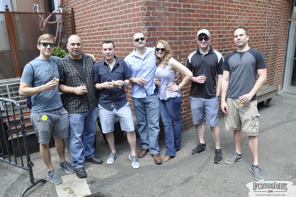 Photo from 20th Annual Manayunk Brew & Rum Fest