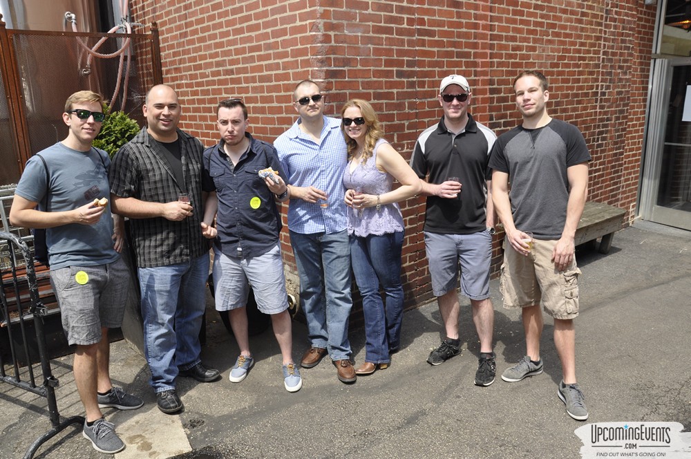 Photo from 20th Annual Manayunk Brew & Rum Fest