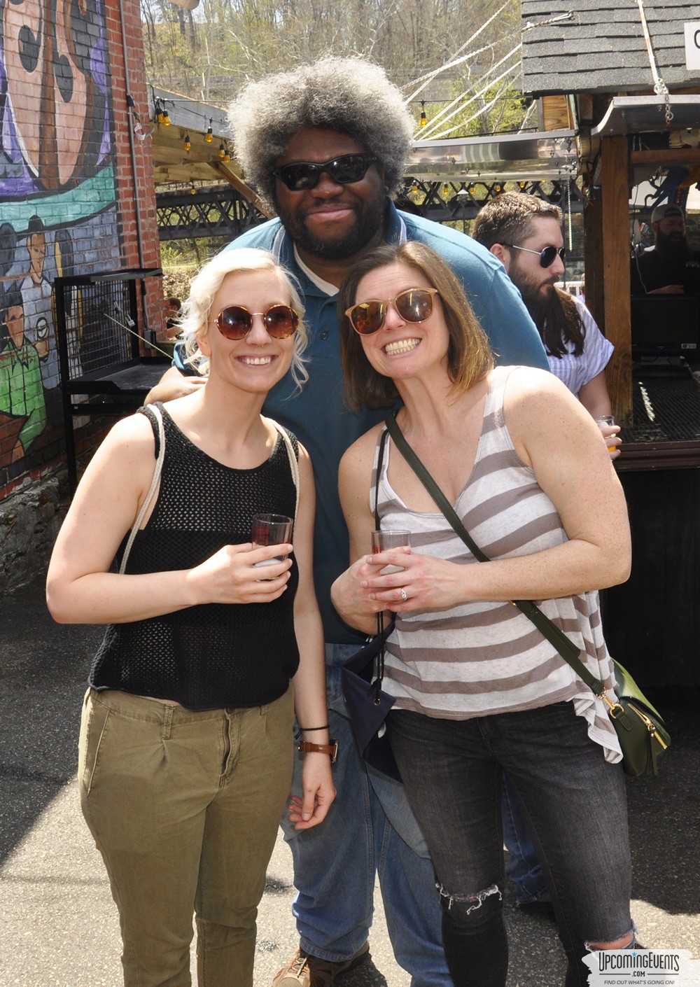 Photo from 20th Annual Manayunk Brew & Rum Fest