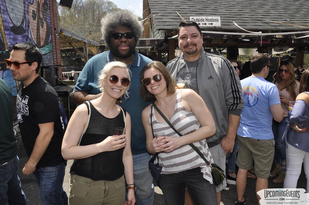Photo from 20th Annual Manayunk Brew & Rum Fest