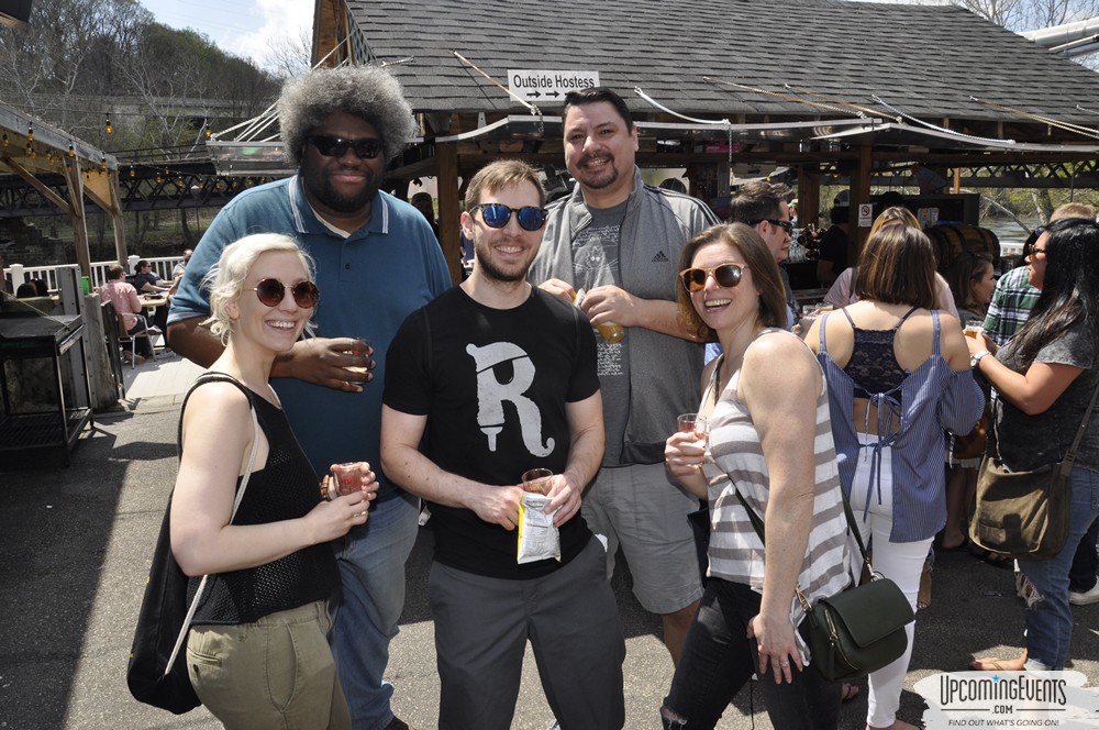 Photo from 20th Annual Manayunk Brew & Rum Fest