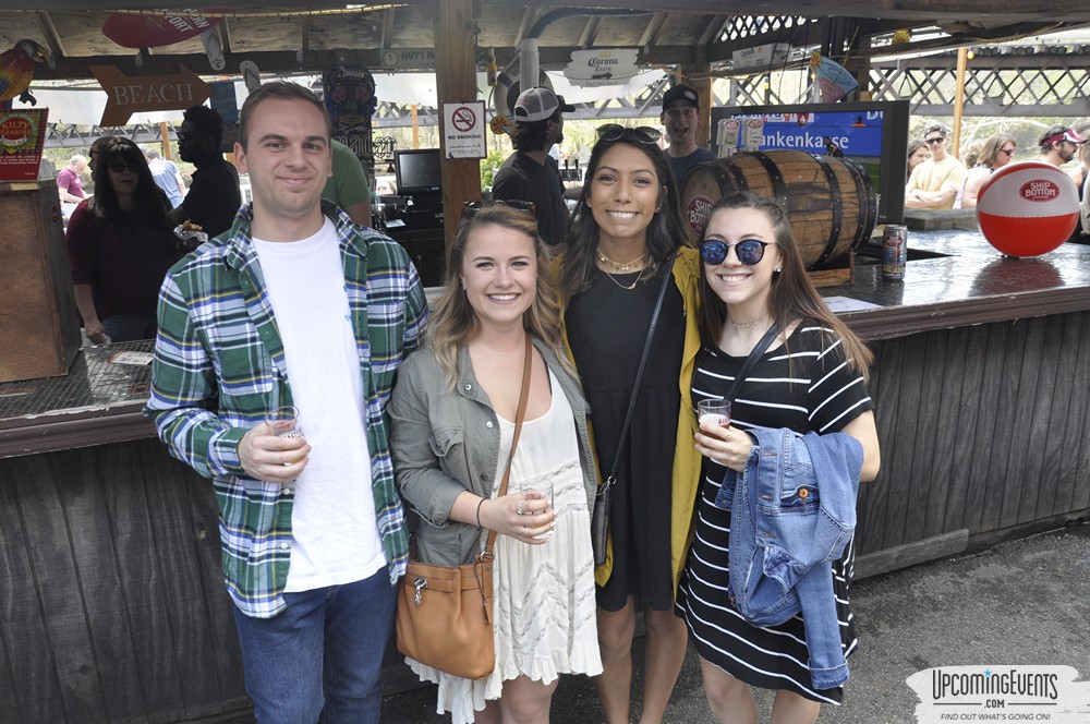 Photo from 20th Annual Manayunk Brew & Rum Fest