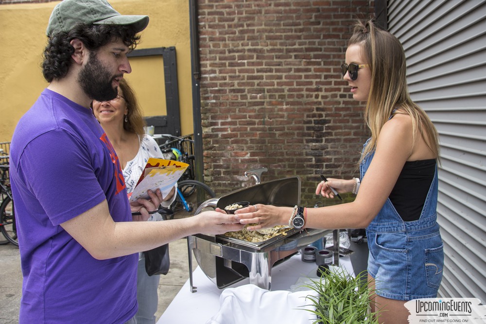 Photo from Manayunk Mac & Cheese Crawl