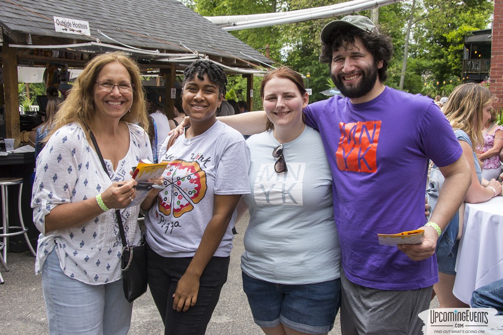 Photo from Manayunk Mac & Cheese Crawl