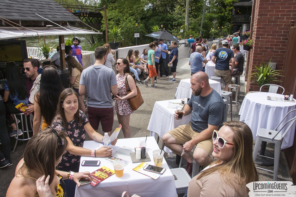 Photo from Manayunk Mac & Cheese Crawl