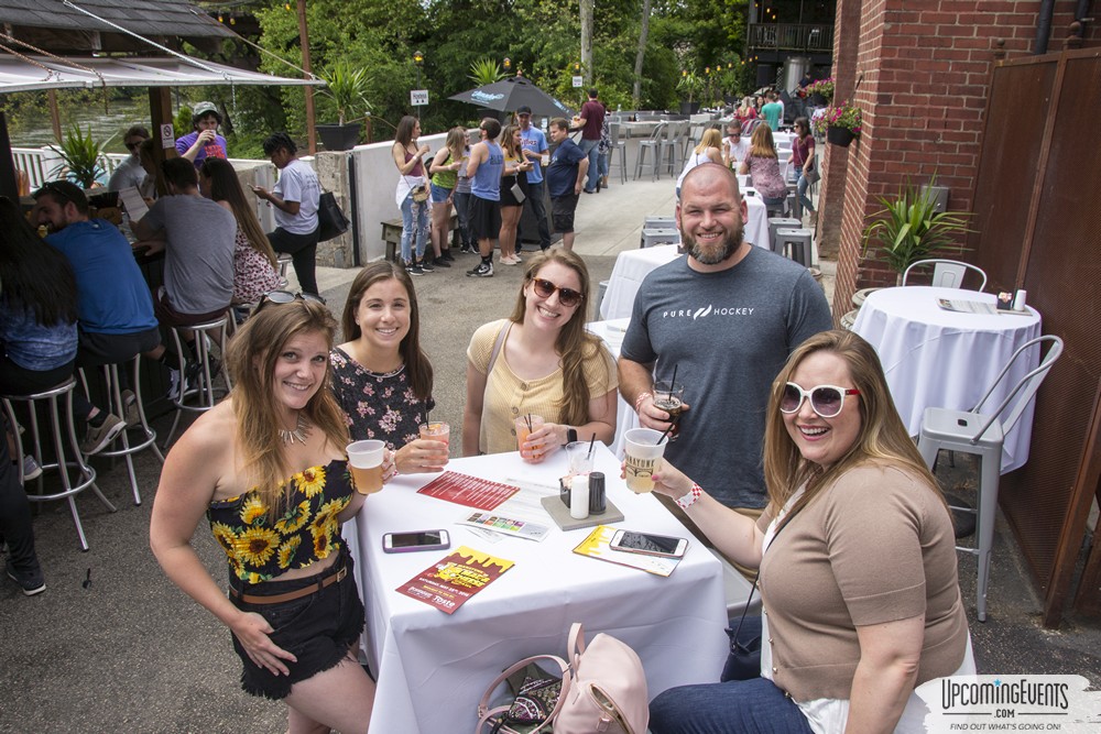 Photo from Manayunk Mac & Cheese Crawl