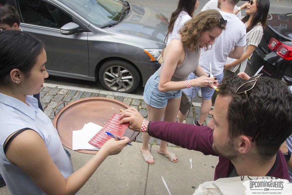 Photo from Manayunk Mac & Cheese Crawl