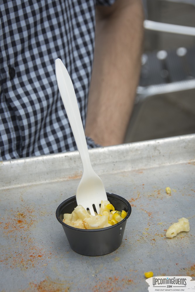 Photo from Manayunk Mac & Cheese Crawl