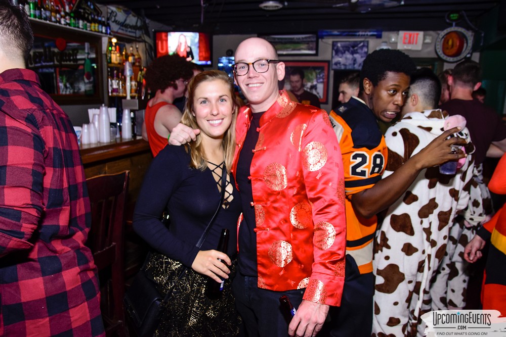 Photo from The Manayunk Halloween Passport