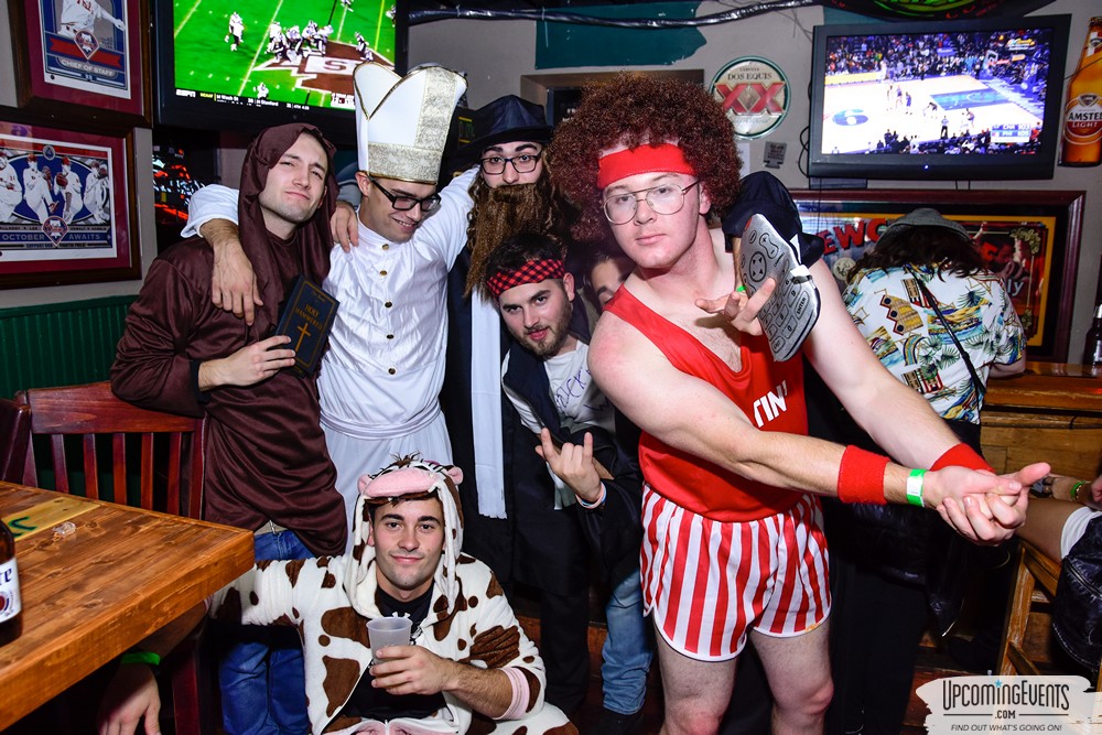 Photo from The Manayunk Halloween Passport