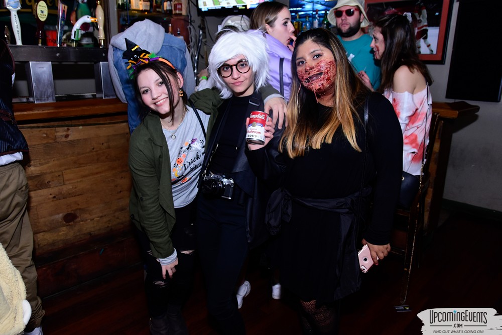 Photo from The Manayunk Halloween Passport