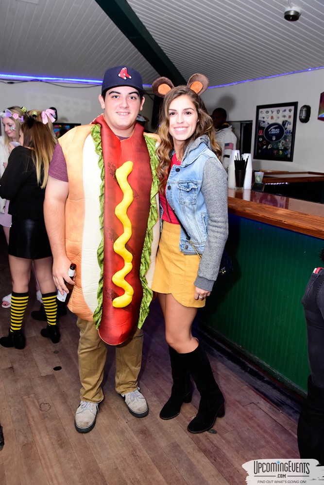 Photo from The Manayunk Halloween Passport