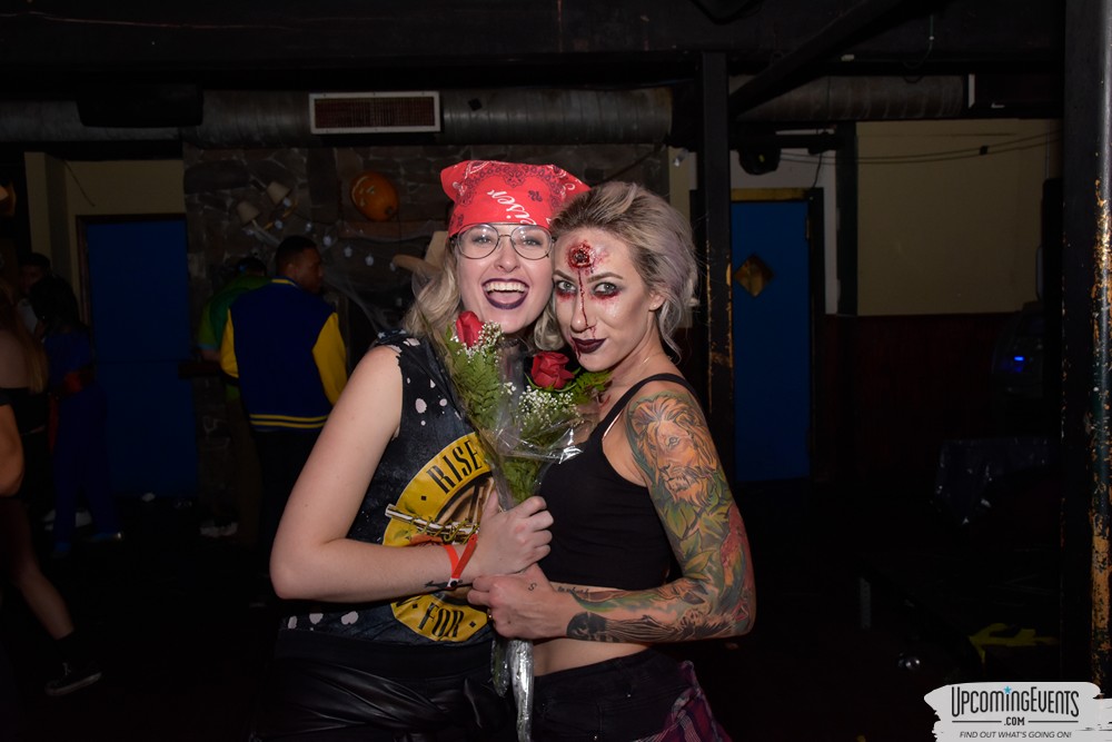 Photo from The Manayunk Halloween Passport