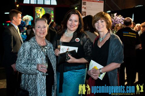 Photo from MANNA Nourish Awards