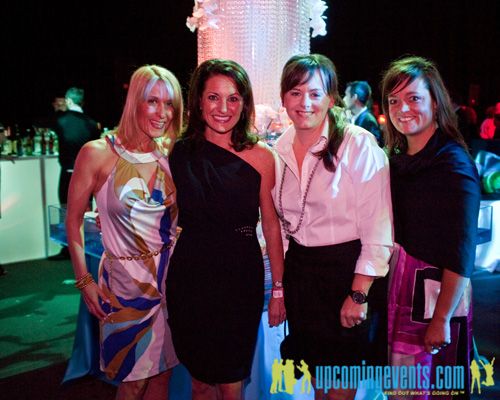 Photo from MANNA Nourish Awards