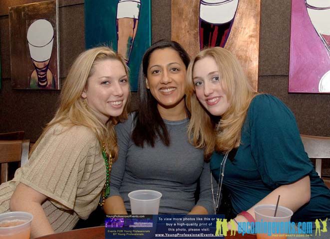 Photo from The Great Philadelphia Mardi Gras Party @ Triumph Brewery