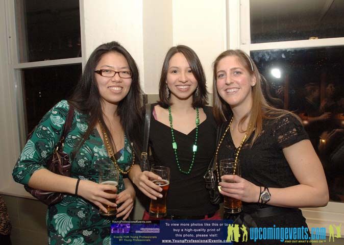 Photo from The Great Philadelphia Mardi Gras Party @ Triumph Brewery