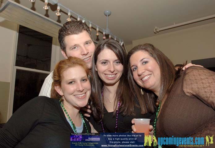 Photo from The Great Philadelphia Mardi Gras Party @ Triumph Brewery