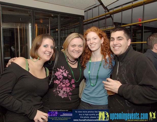 Photo from The Great Philadelphia Mardi Gras Party @ Triumph Brewery