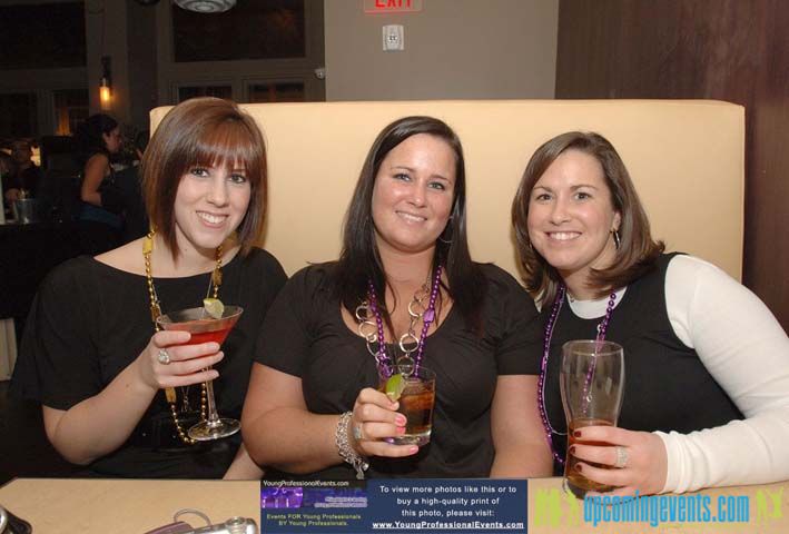 Photo from The Great Philadelphia Mardi Gras Party @ Triumph Brewery