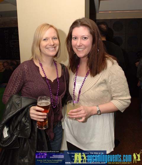 Photo from The Great Philadelphia Mardi Gras Party @ Triumph Brewery