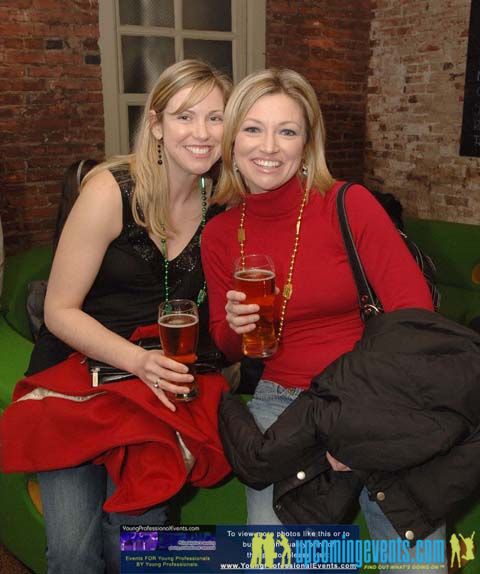 Photo from The Great Philadelphia Mardi Gras Party @ Triumph Brewery