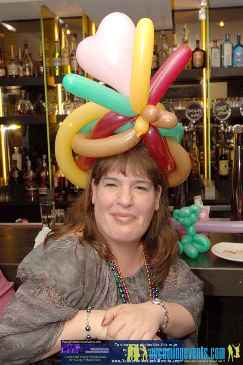 Photo from The Great Philadelphia Mardi Gras Party @ Triumph Brewery