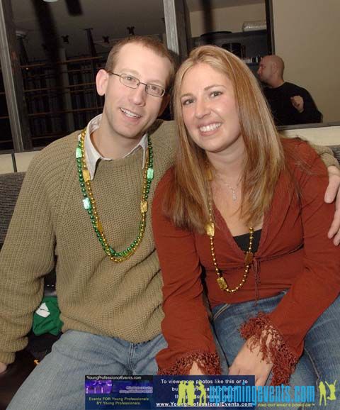 Photo from The Great Philadelphia Mardi Gras Party @ Triumph Brewery