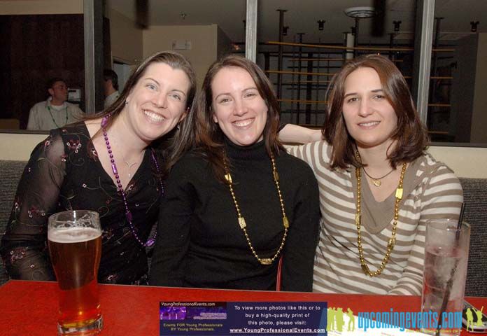 Photo from The Great Philadelphia Mardi Gras Party @ Triumph Brewery