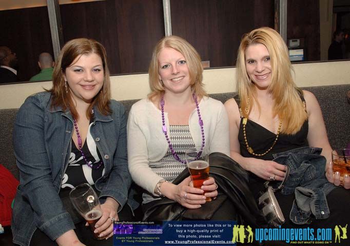 Photo from The Great Philadelphia Mardi Gras Party @ Triumph Brewery