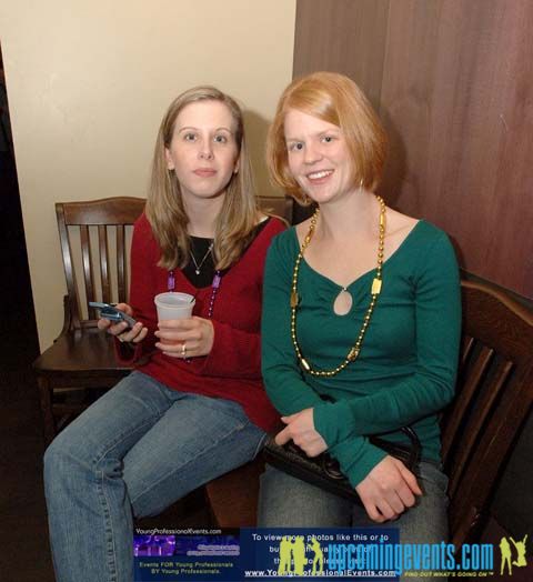 Photo from The Great Philadelphia Mardi Gras Party @ Triumph Brewery